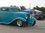 Part 2 of 45th Annual Street Rod Nationals Plus436