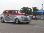 Part 2 of 45th Annual Street Rod Nationals Plus440