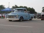 Part 2 of 45th Annual Street Rod Nationals Plus448