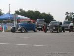 Part 2 of 45th Annual Street Rod Nationals Plus449