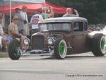 Part 2 of 45th Annual Street Rod Nationals Plus500