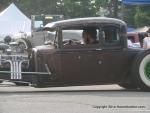 Part 2 of 45th Annual Street Rod Nationals Plus502