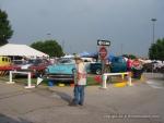 Part 2 of 45th Annual Street Rod Nationals Plus510
