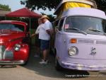 Part 2 of 45th Annual Street Rod Nationals Plus513
