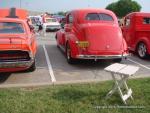 Part 2 of 45th Annual Street Rod Nationals Plus519