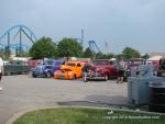 Part 2 of 45th Annual Street Rod Nationals Plus521