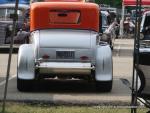 Part 2 of 45th Annual Street Rod Nationals Plus552