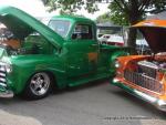 Part 2 of 45th Annual Street Rod Nationals Plus555