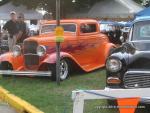 Part 2 of 45th Annual Street Rod Nationals Plus560