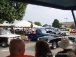 Part 2 of 45th Annual Street Rod Nationals Plus561