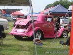 Part 2 of 45th Annual Street Rod Nationals Plus565