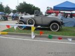 Part 2 of 45th Annual Street Rod Nationals Plus568