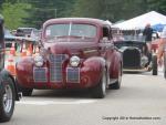 Part 2 of 45th Annual Street Rod Nationals Plus572