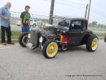 Part 2 of 45th Annual Street Rod Nationals Plus607