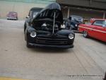 Part 2 of 45th Annual Street Rod Nationals Plus618