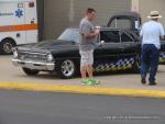 Part 2 of 45th Annual Street Rod Nationals Plus626