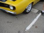 Part 2 of 45th Annual Street Rod Nationals Plus634