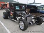 Part 2 of 45th Annual Street Rod Nationals Plus635