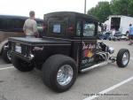 Part 2 of 45th Annual Street Rod Nationals Plus636