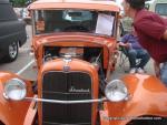 Part 2 of 45th Annual Street Rod Nationals Plus645