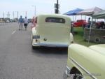 Part 2 of 45th Annual Street Rod Nationals Plus805