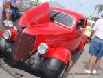 Part 2 of 45th Annual Street Rod Nationals Plus808