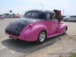 Part 2 of 45th Annual Street Rod Nationals Plus811