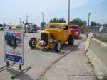 Part 2 of 45th Annual Street Rod Nationals Plus814