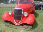 Part 2 of 45th Annual Street Rod Nationals Plus815