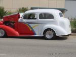 Part 2 of 45th Annual Street Rod Nationals Plus816