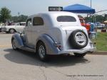 Part 2 of 45th Annual Street Rod Nationals Plus821