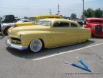 Part 2 of 45th Annual Street Rod Nationals Plus822