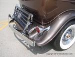 Part 2 of 45th Annual Street Rod Nationals Plus825