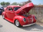 Part 2 of 45th Annual Street Rod Nationals Plus828