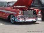 Part 2 of 45th Annual Street Rod Nationals Plus834