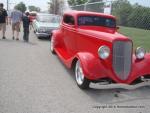 Part 2 of 45th Annual Street Rod Nationals Plus835