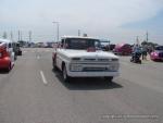 Part 2 of 45th Annual Street Rod Nationals Plus904