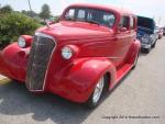 Part 2 of 45th Annual Street Rod Nationals Plus906