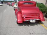 Part 2 of 45th Annual Street Rod Nationals Plus907