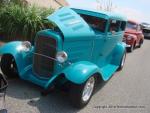 Part 2 of 45th Annual Street Rod Nationals Plus913