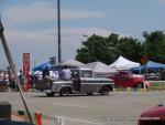 Part 2 of 45th Annual Street Rod Nationals Plus916