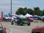 Part 2 of 45th Annual Street Rod Nationals Plus917