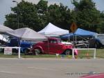 Part 2 of 45th Annual Street Rod Nationals Plus919