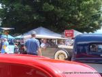 Part 2 of 45th Annual Street Rod Nationals Plus921
