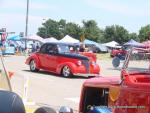 Part 2 of 45th Annual Street Rod Nationals Plus922