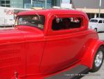 Part 2 of 45th Annual Street Rod Nationals Plus1027