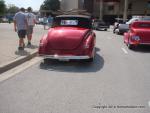 Part 2 of 45th Annual Street Rod Nationals Plus1030