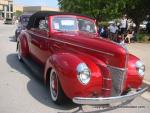 Part 2 of 45th Annual Street Rod Nationals Plus1033