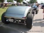 Part 2 of 45th Annual Street Rod Nationals Plus1037