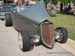 Part 2 of 45th Annual Street Rod Nationals Plus1040